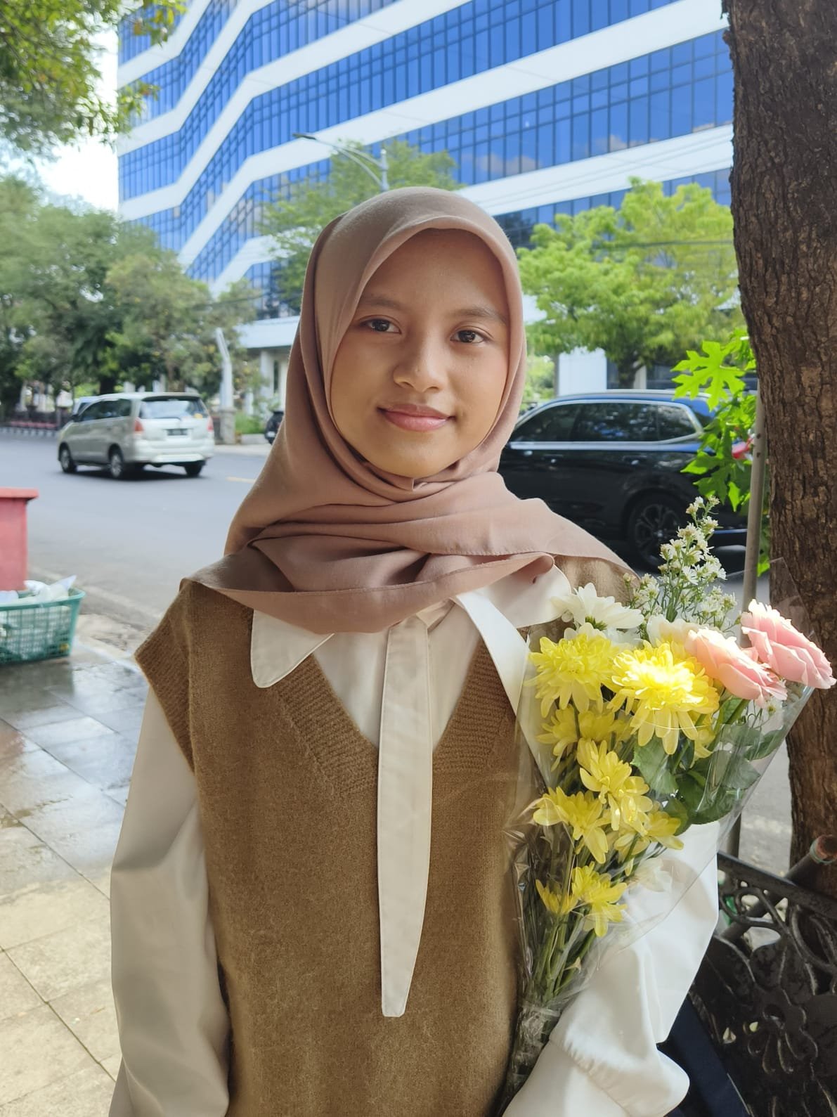 Alina Intan